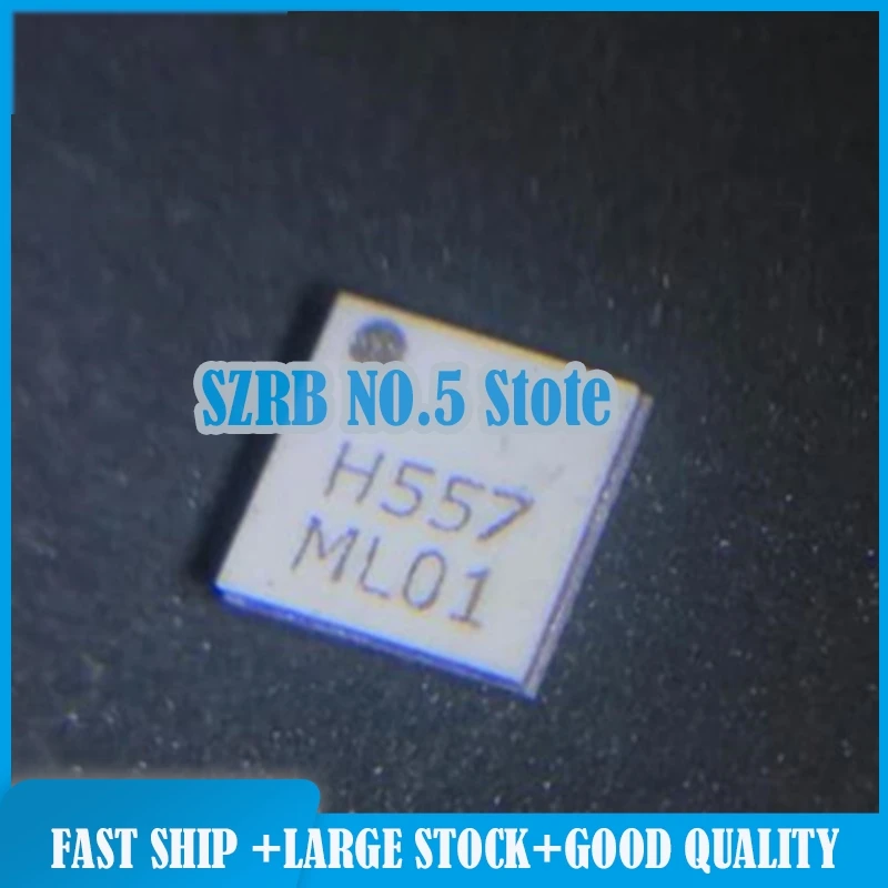 1pcs/lot HMC557LC4TR IC chips Electronic components