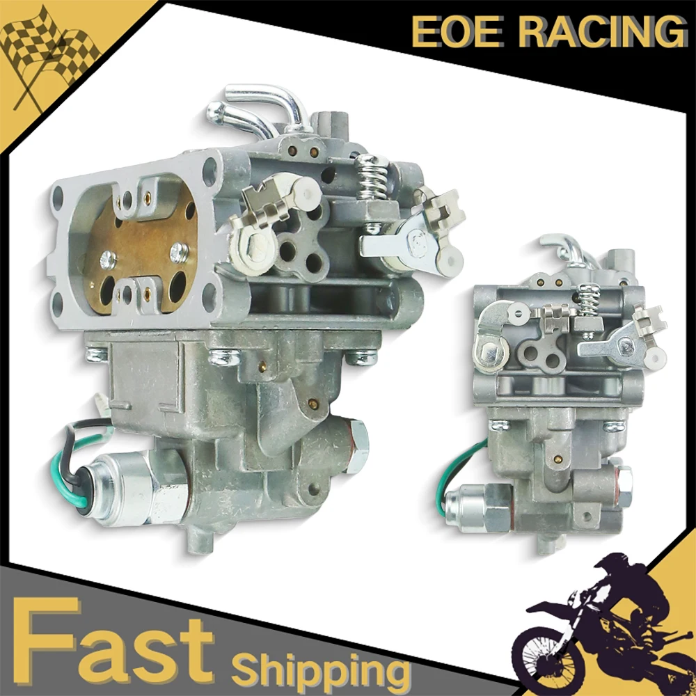 

Carburetor For 15003 7074 Universal Machinery Engine Generator Replacement Parts With Mounting Accessories