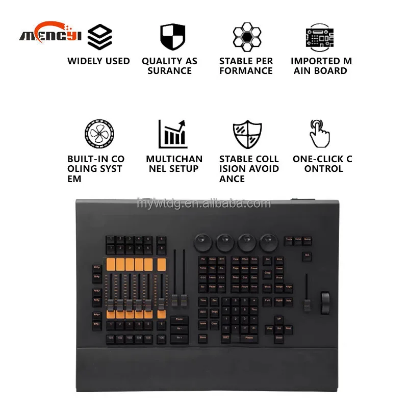 新型MAコントロールコンソール コマンドウィング MA2 サイドウィング コマンドコンソール MA OnPC コモンウィング MA2 コマンド MA