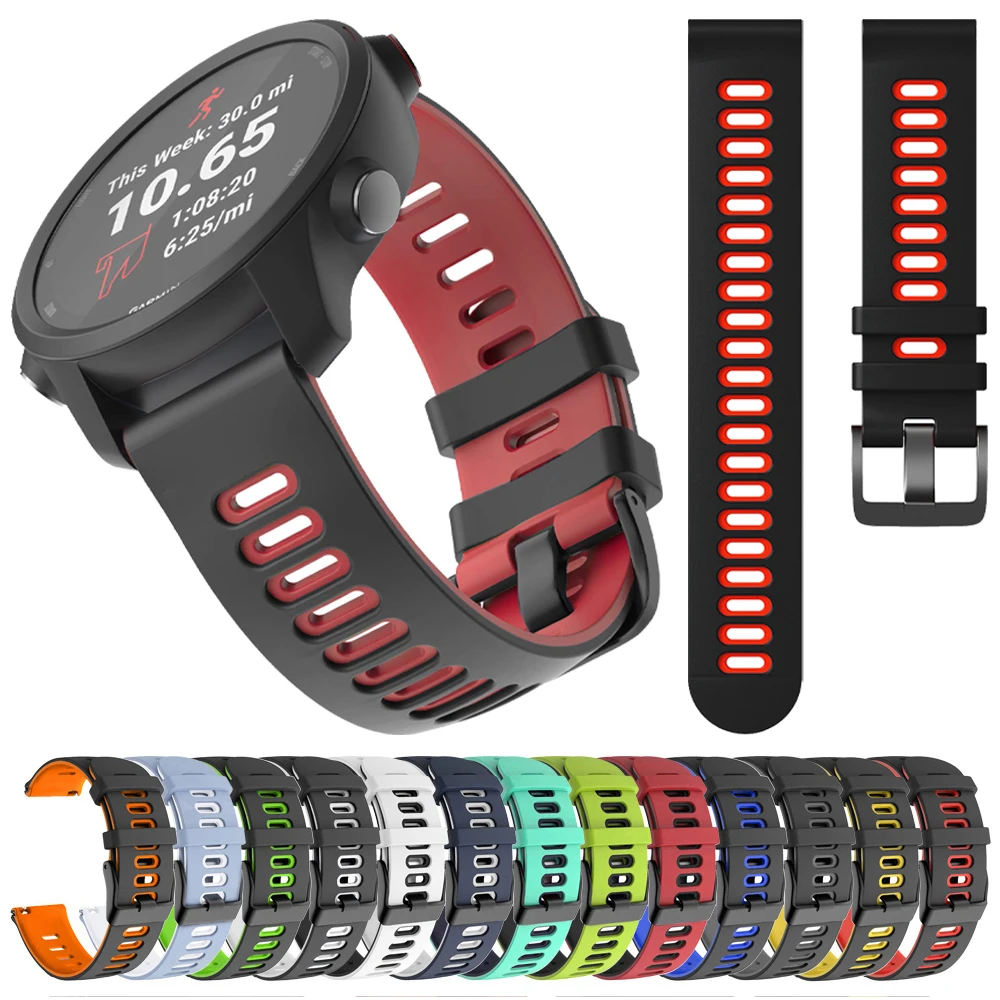 Original Watch Stra…
