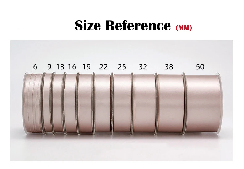 10 Yards Organzaband mit gewelltem Rand, Fischschwanzband für DIY Schleifen, Blumenstrauß, Geschenke, Verpackung, Hochzeit, Party, Dekoration, Bastelbedarf – Detail 9