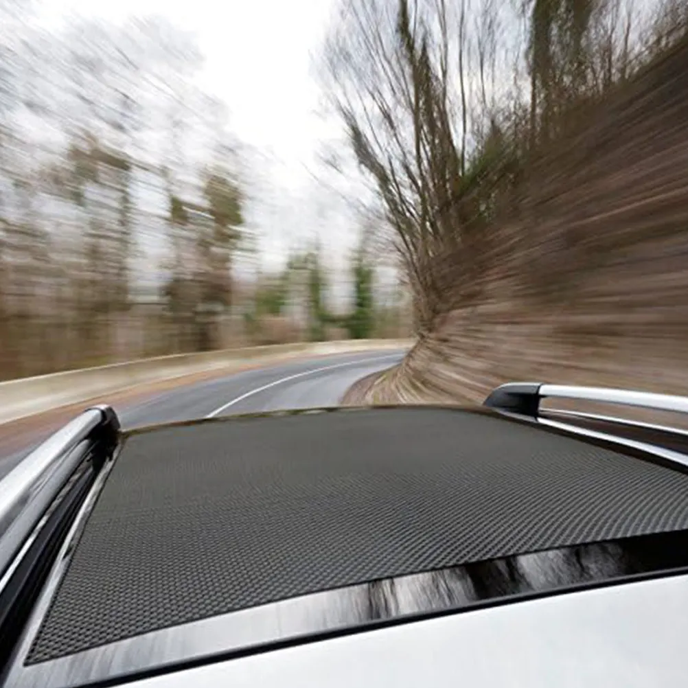 

Многофункциональный противоскользящий коврик для крыши автомобиля, защитная накладка для багажника, коврик для перевозки грузов, сумка для каяка, коврик для багажника внедорожника