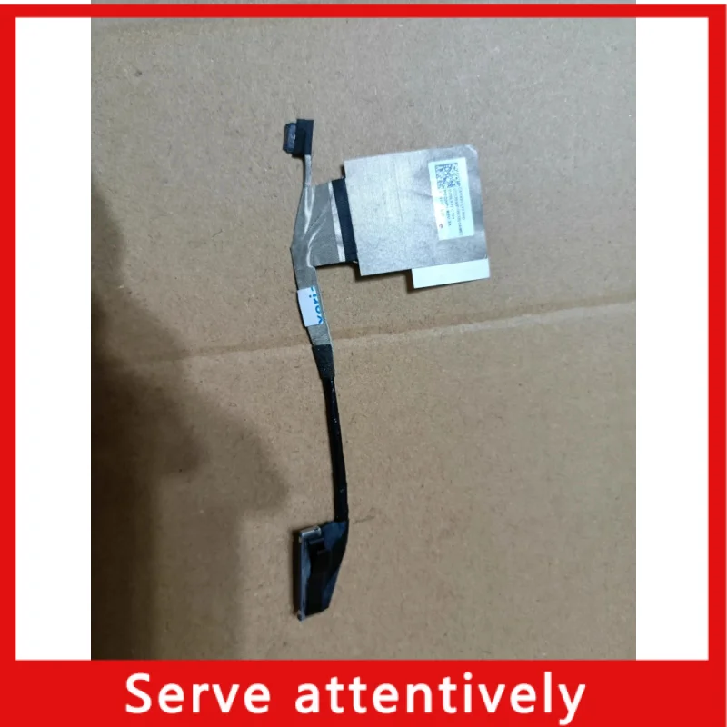 

Original for LENOVO ThinkPad C13 Yoga Gen1 Chromebook 20UX EDP CABLE DD0LF7LC101