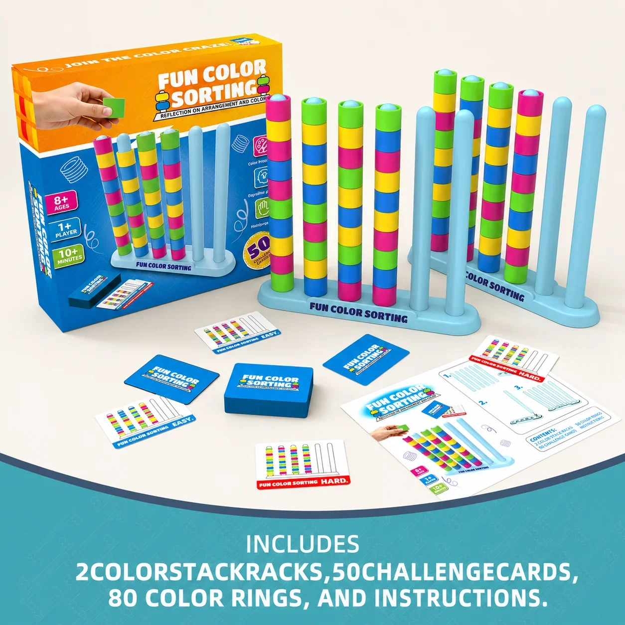 bestseller-stress-relief-stacking-toy-baby-sensory-soft-silicone-building-blocks-set