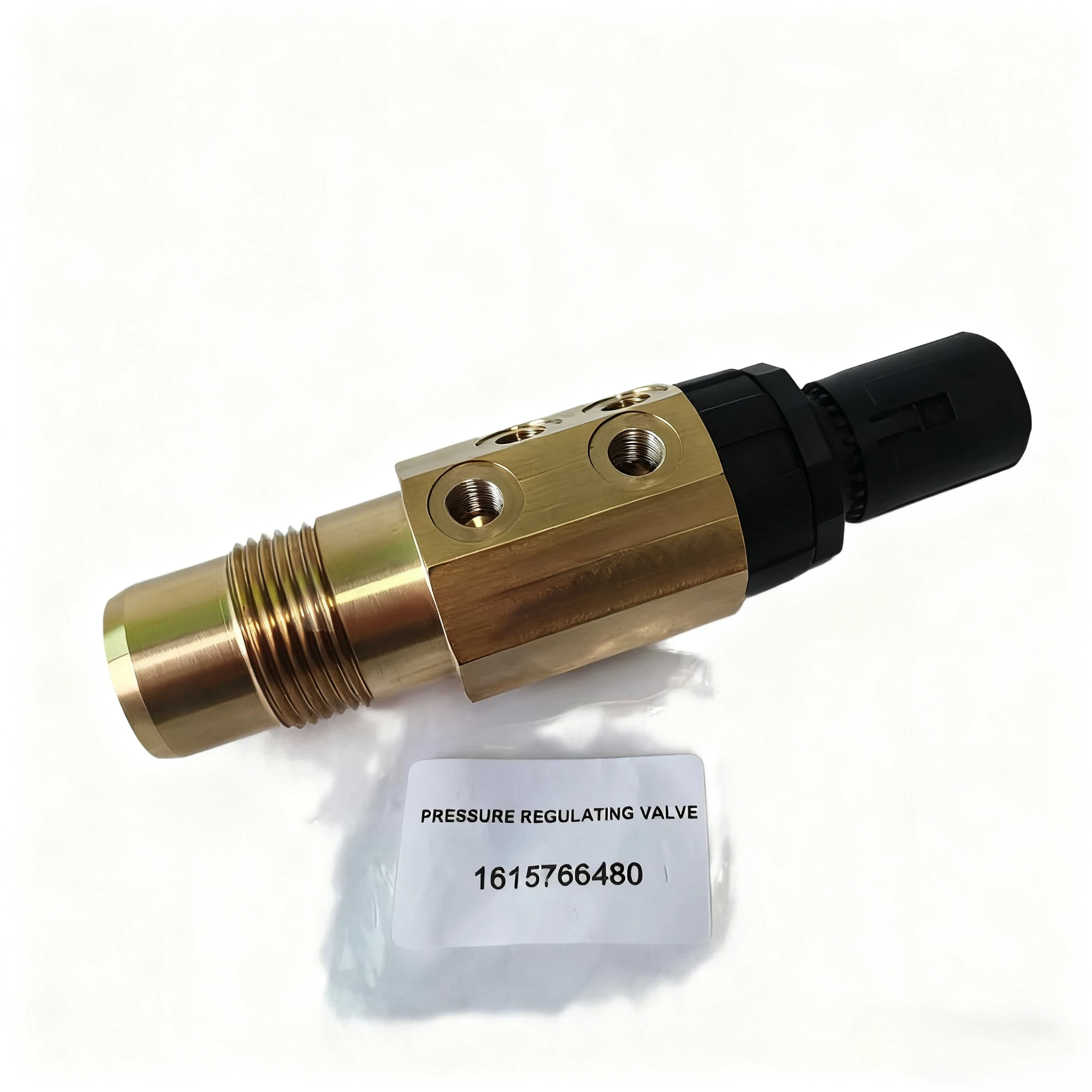 NEW 1615766480 Replacement Regulating Valve for Atlas Copco Screw Air Compressor