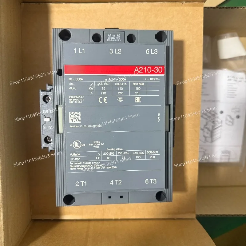 Gold Seller  A260-30-11 A260D/A210/A300/A300D/A320/A370D  PLC  Controller Brand New Original Spot