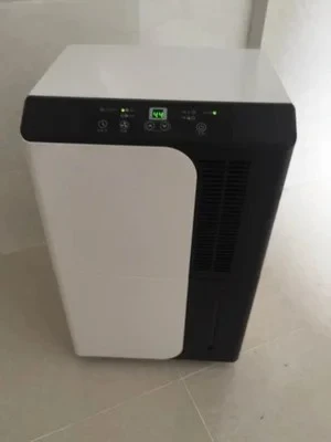 شعبية مزيل الرطوبة المنزل الطابق السفلي مزيل الرطوبة مزيل الرطوبة الصناعي عالية الطاقة