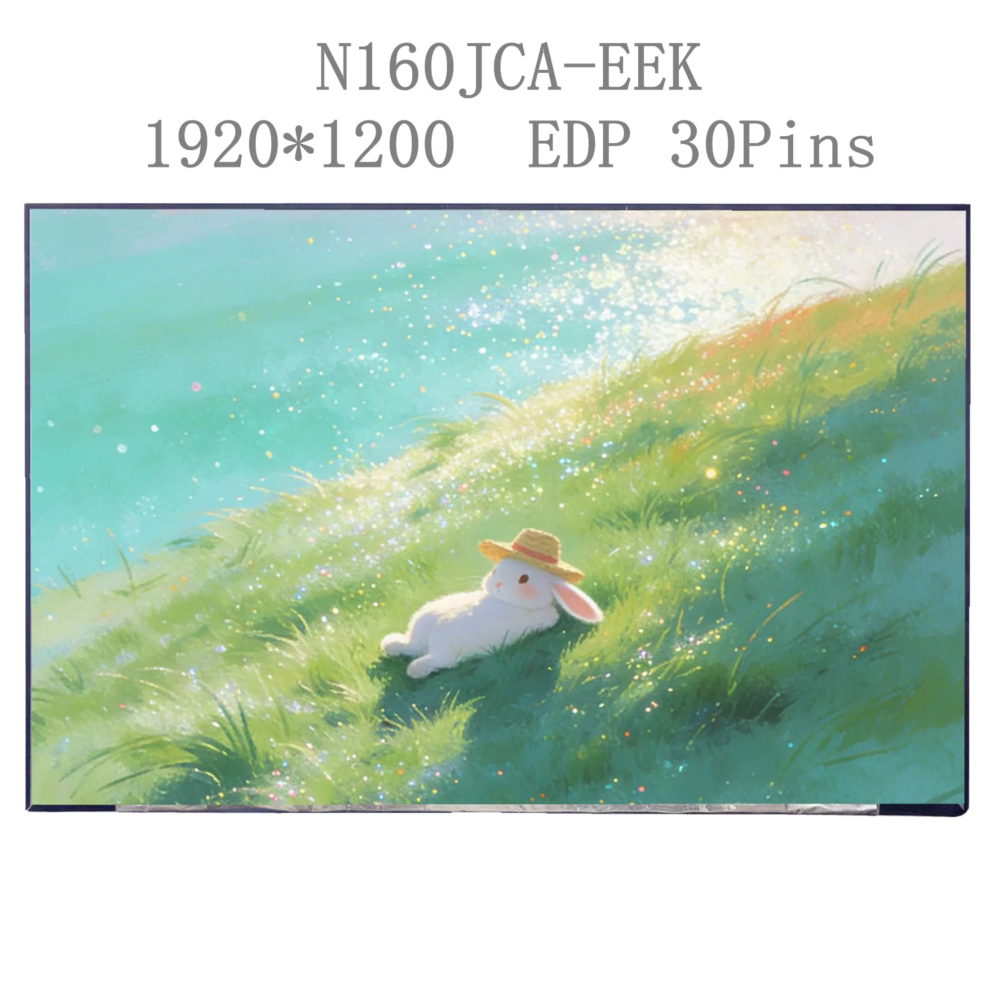 N160JCA-EEK 16.0