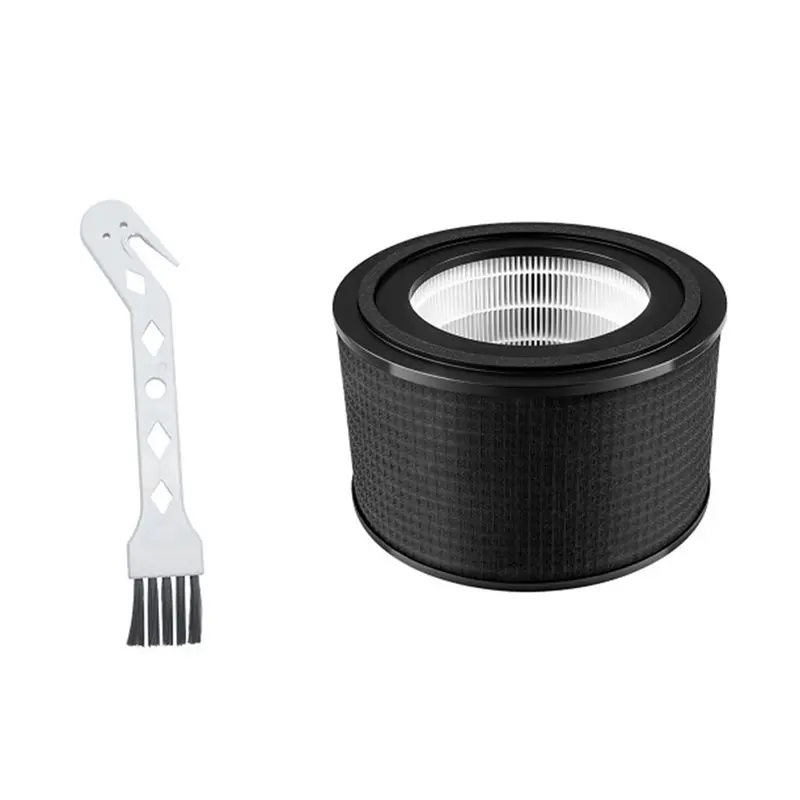 

【NECESSITY】For AC4221 AC4220 AC4228 Compatible FY4200 Air Purifier Replacement Filter H12 High Efficiency Spare Part Acc
