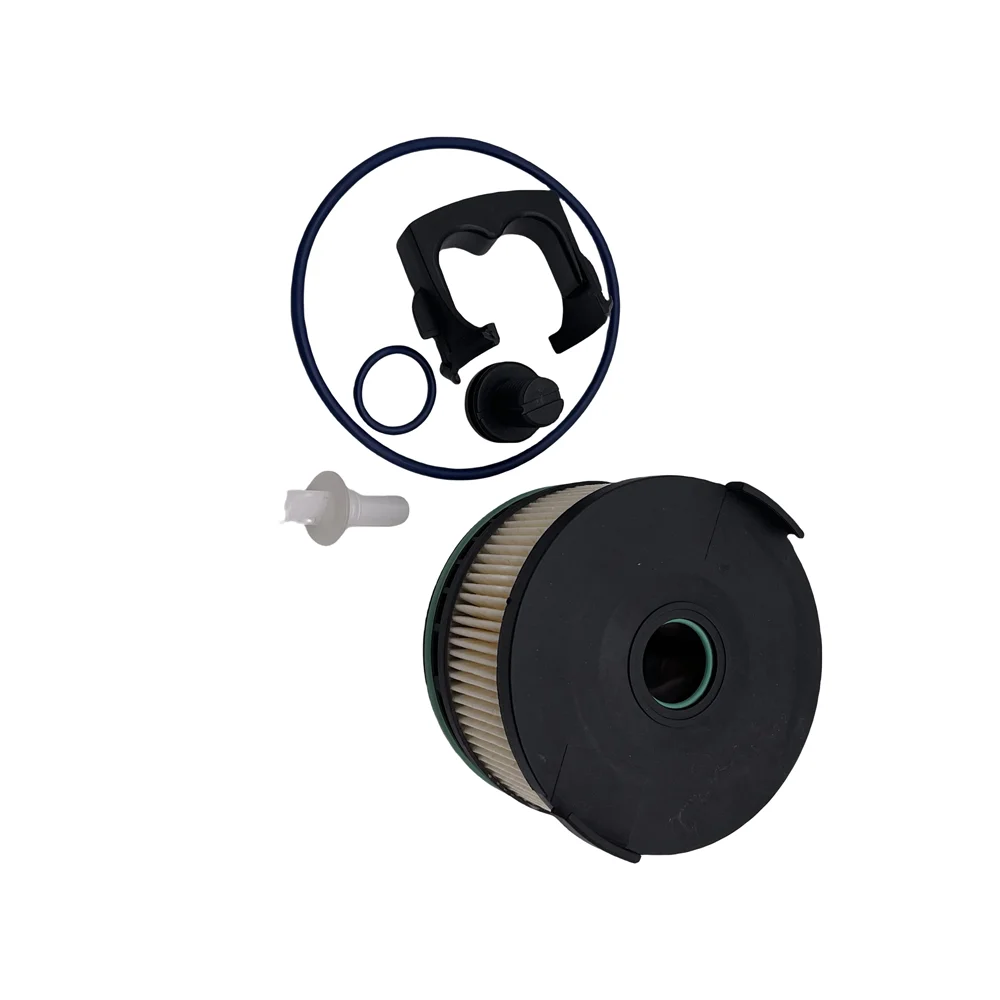 1/2 قطعة مجموعة مرشح وقود المحرك لـ M Mercedes-Benz A B C E Class Cabrio W205 C205 S205 W/S213 A6540920005 6540920100 6540920005