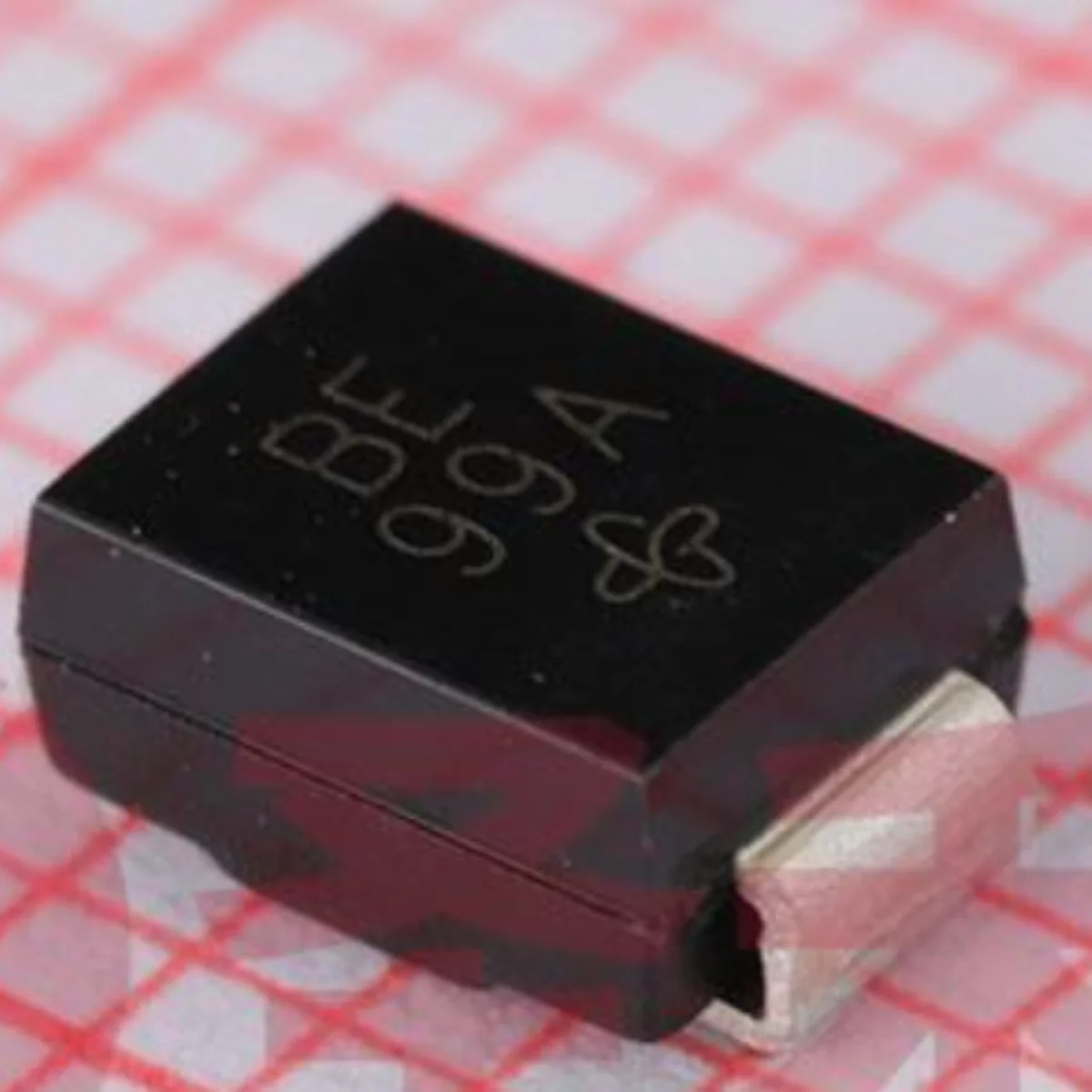 Smb Marking Be SMBJ…