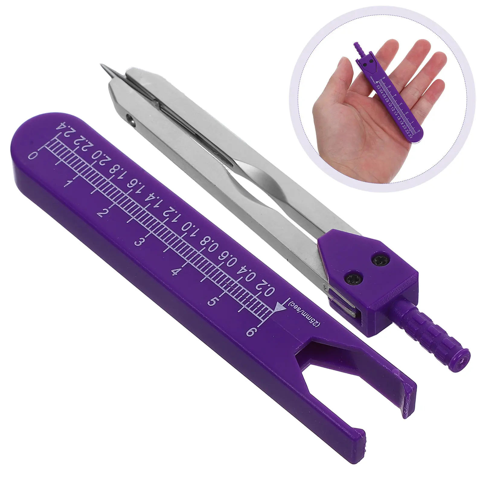 electrocardiogram-training-calipers-measuring-tools-scaling-cardiac-for-practice-scale