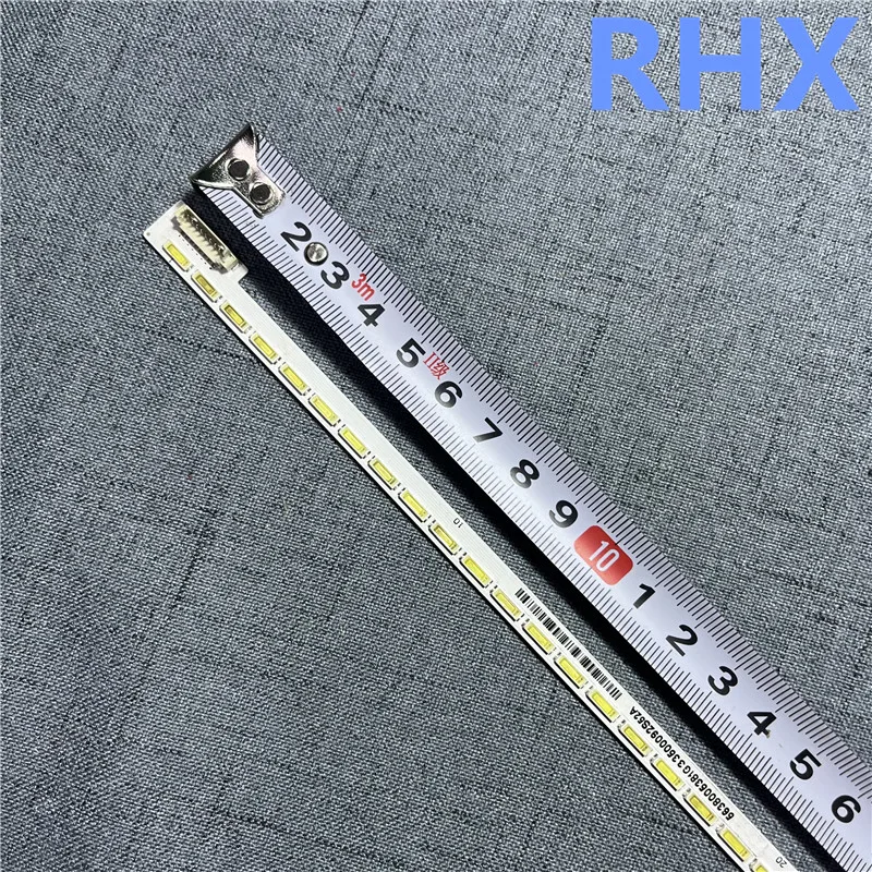 

FOR ST0550A83_REV_ 0.2_L_ TYPE_84LED 68CM 100%NEW LCD TV backlight bar
