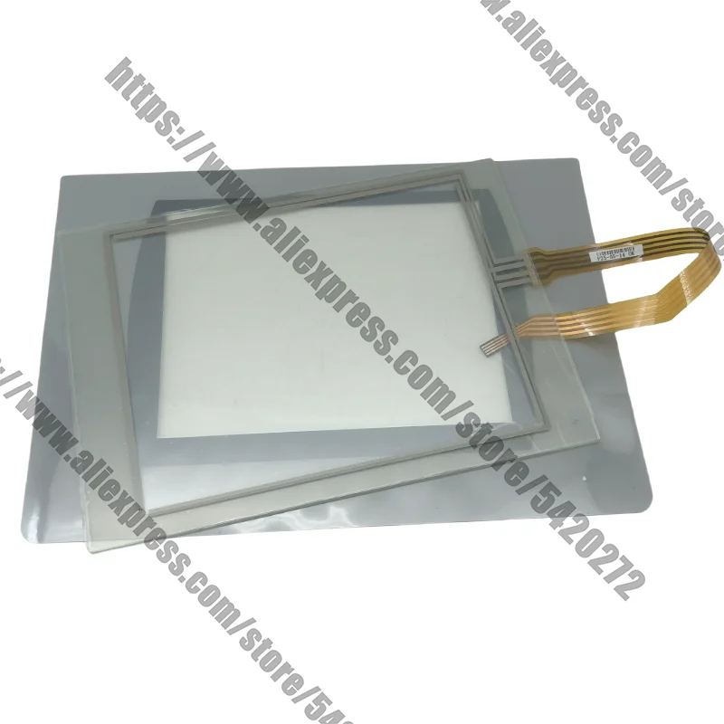 

New C600 2711C-T6T/A 2711C-T6T Touchpad Protective Film