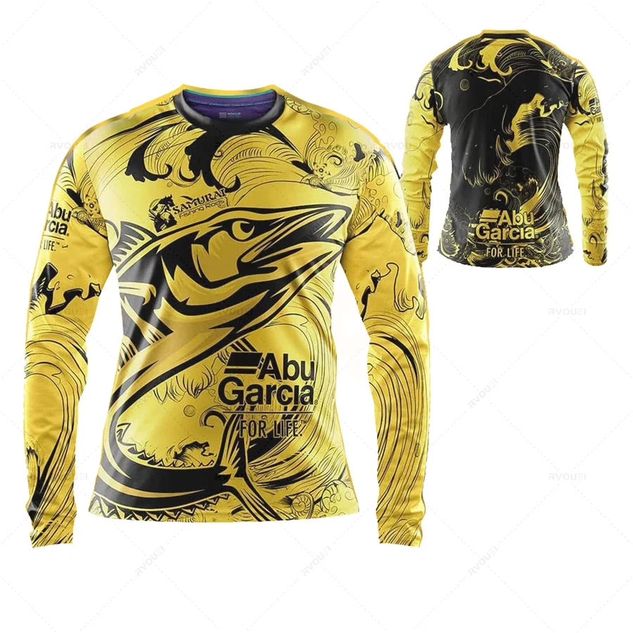 Thumbnail 4 - #11 Fishing Jerseys Comparison Guide