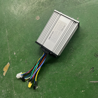 Obarter D5 Off-road electric scooter Type A controller 48V Nine tubes For obarter D5 E-scooter