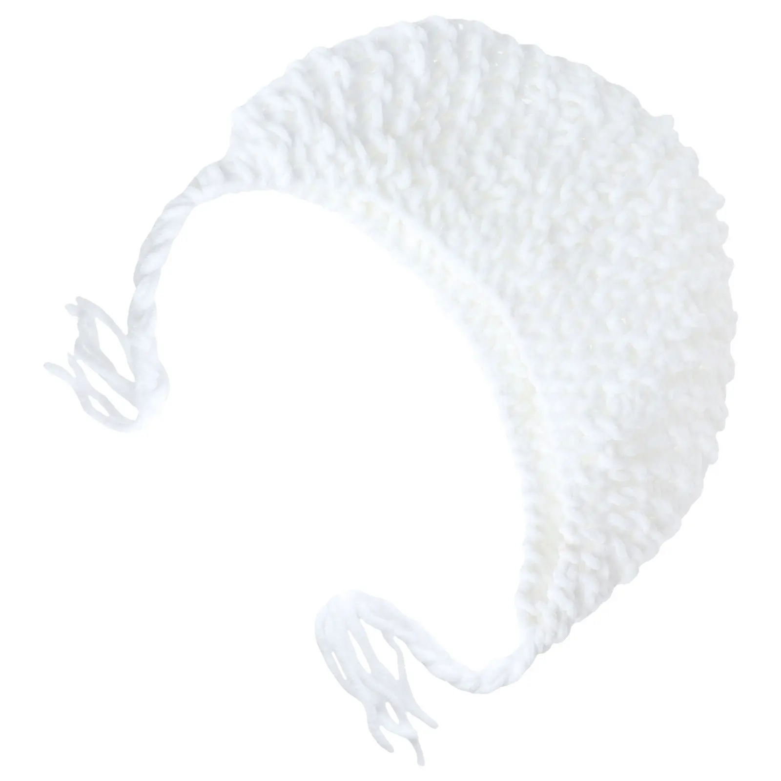 1 pz puntelli per fotografia per bambini mini amaca lavorata a maglia neonato foto outfit fotografia puntello regalo puntelli per foto