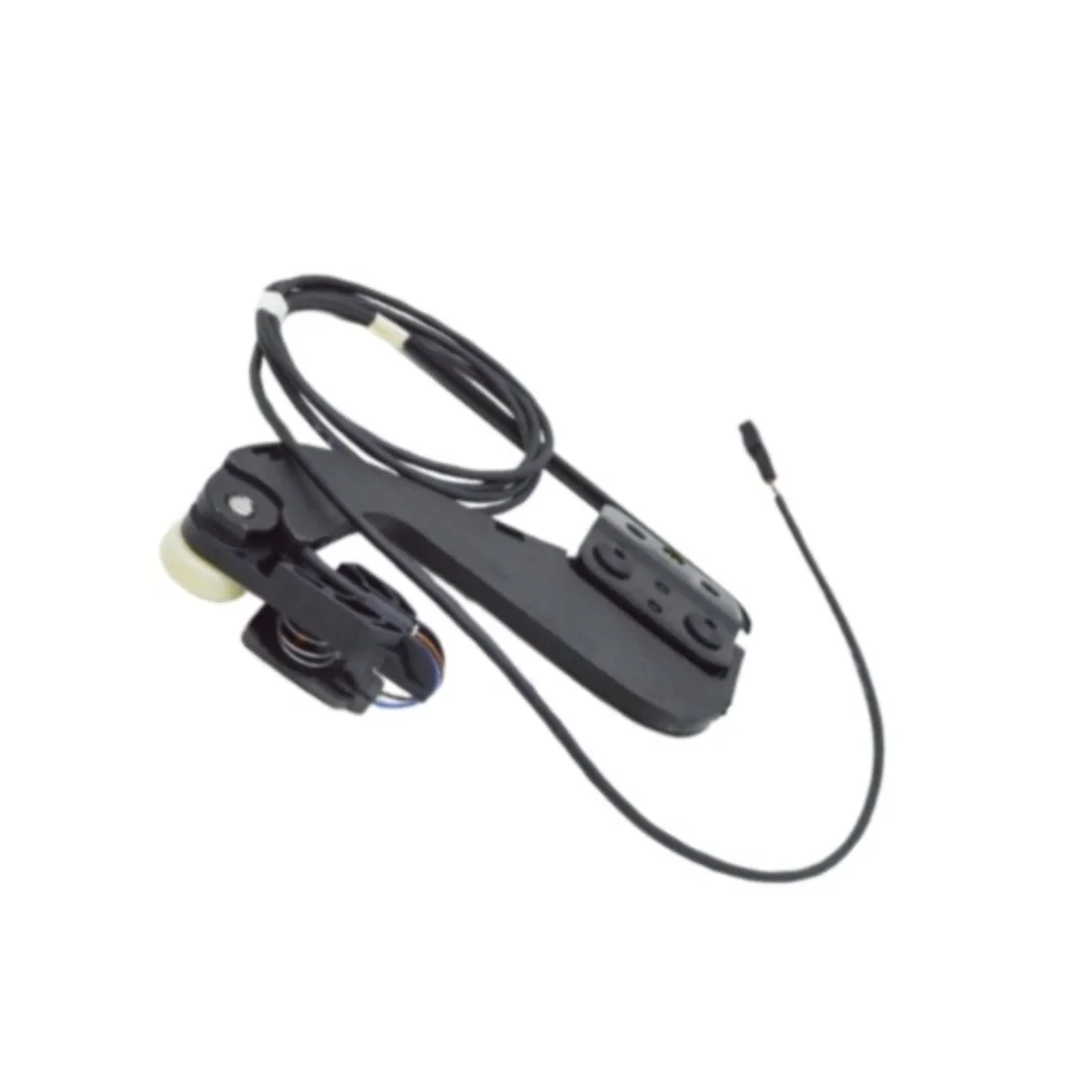 Electric Sliding Door Roller for For Transporter For T5 For T6 Left Upper Compatible with Part Number 7E0843435C