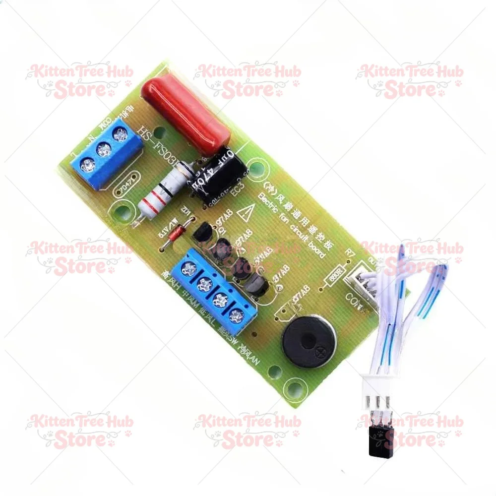 universal circuit board controller motherboard computer version accessories