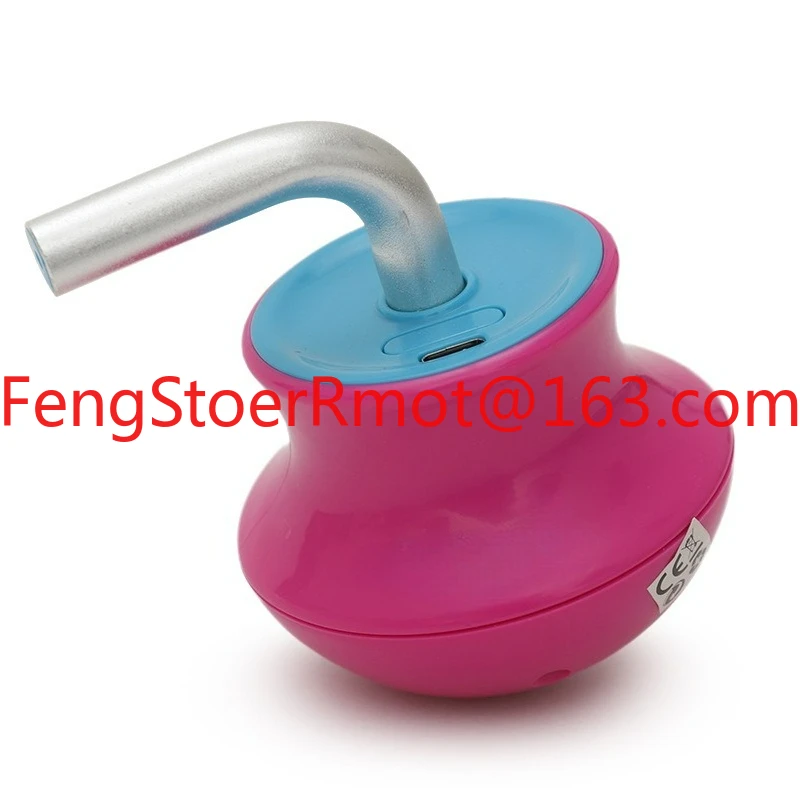 Suitable for relieving boredom, electric tumbler, laser pointer, physical consumption, pet supplies