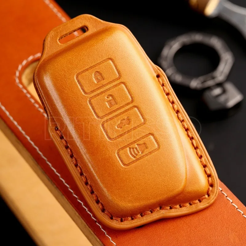 3 4 Buttons Car Remote Key Case Cover For Lexus IS ES GS RC NX RX LX 200 250 350 GX LS UX GS 260 300 NX200 NX300 RX350 ES300