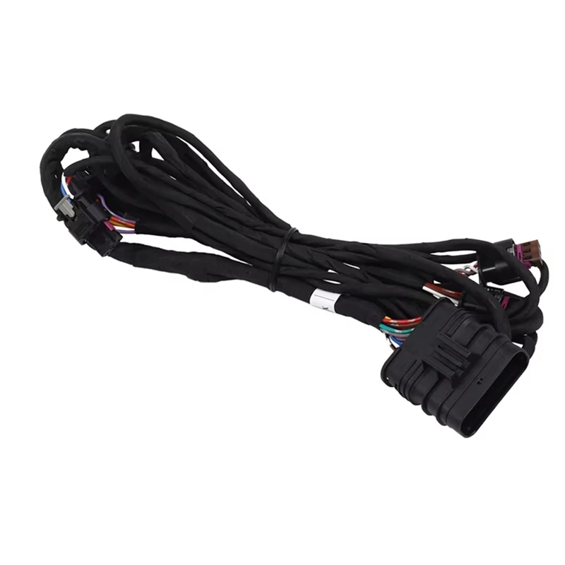 A2135405903 Car Front Bumper Parking Sensor Wiring Harness PDC Cable For Mercedes Benz E-Class W213 2015-2020