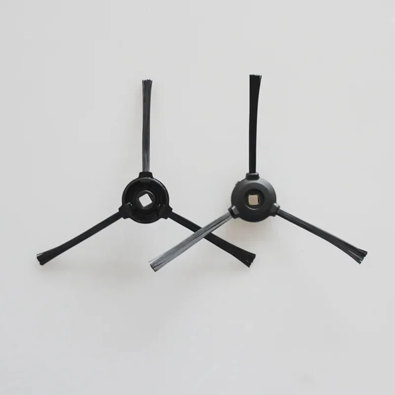 Para lefant m200/m201/m501a/m520/m571/t700/u180 rolo escova lateral filtro hepa esfregões robô vácuo acessórios kit