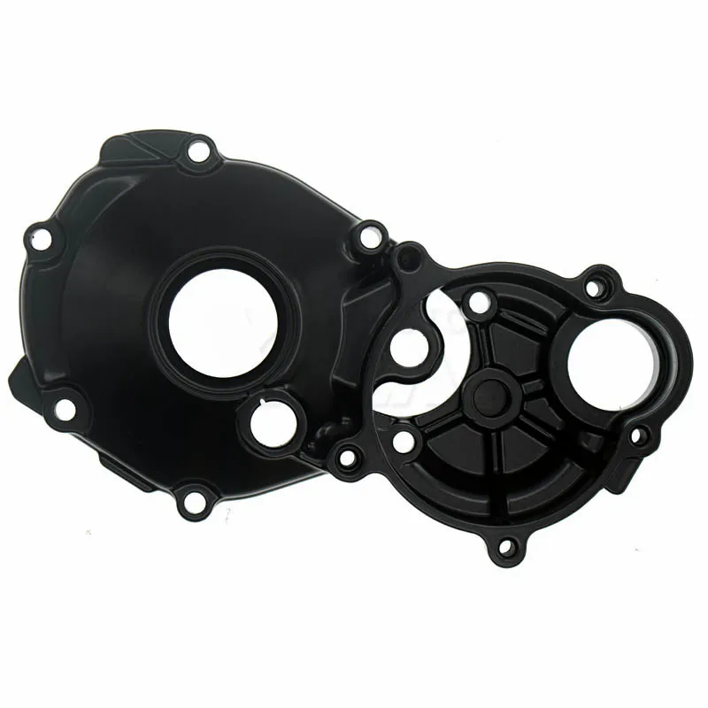 For HAYABUSA GSX1300R GS1300 XR 1999 2000 2001 2002 2003 2004 2005 2006 2007 GSX1300R Motorcycle Engine Stator Cover Crankcase - view 4