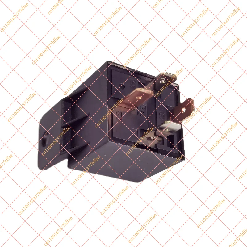 Automobile relay JD 2912/5V, 12V, 24V, 48V, 60V, 72V, 84V, 96V High-power 4-pin 40A, 80A