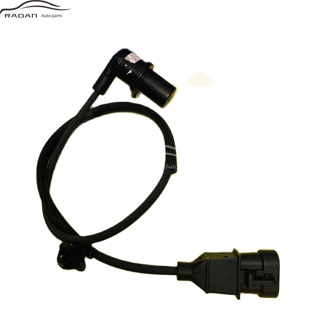 High Quality Crankshaft Position Sensor For JAC  Rein Refine S5 J6 1026602GAA