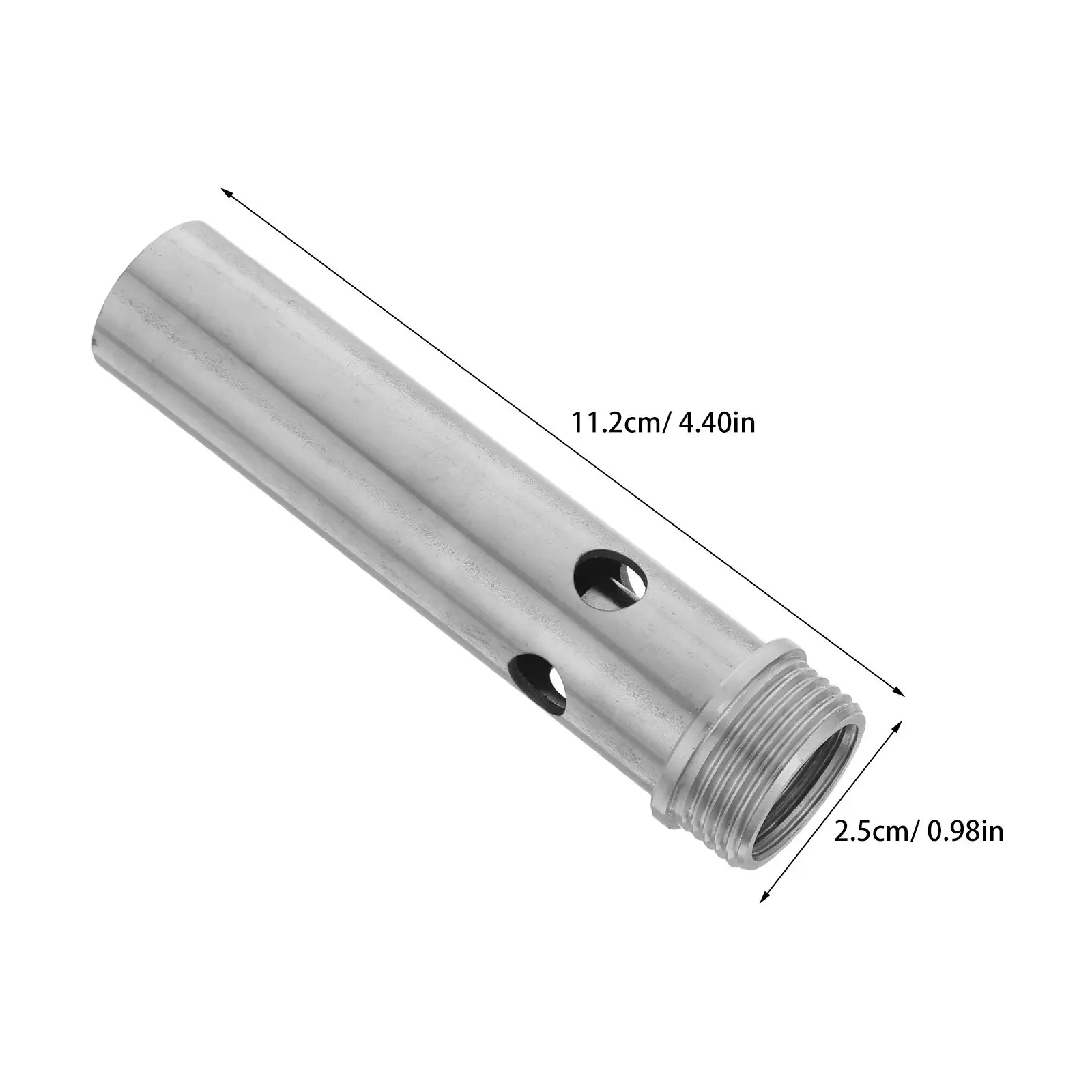 Fountain Nozzle Backyard Fountains for Garden Landscape Water Sprinkler Head Fontain Outdoor Internal Thread