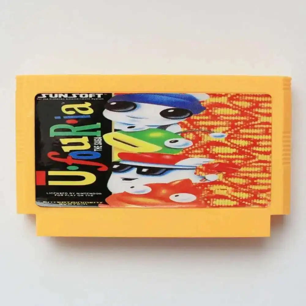 U Four Ia 60 Pin Ga… - image