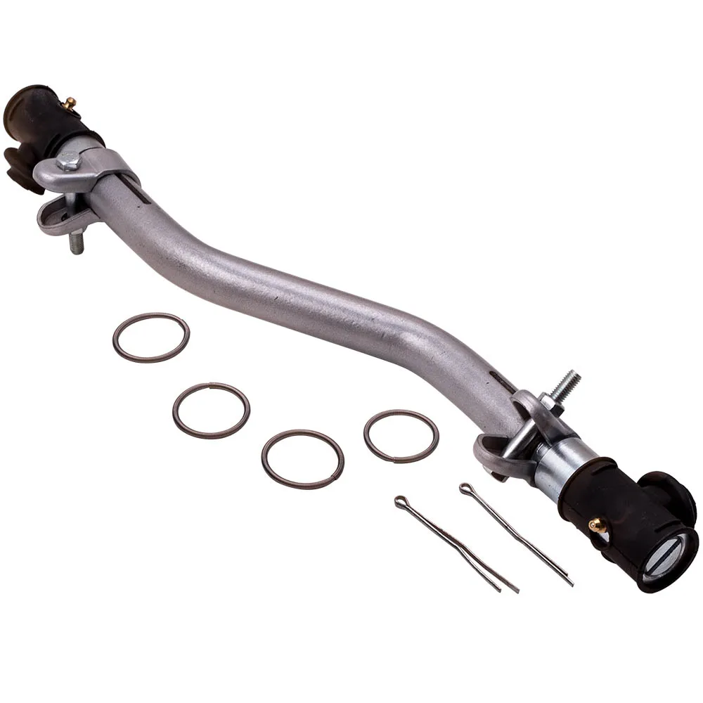 Adjustable Dropped Drag Link Fit for  Hilux 1983-1997 50mm-125mm Lift