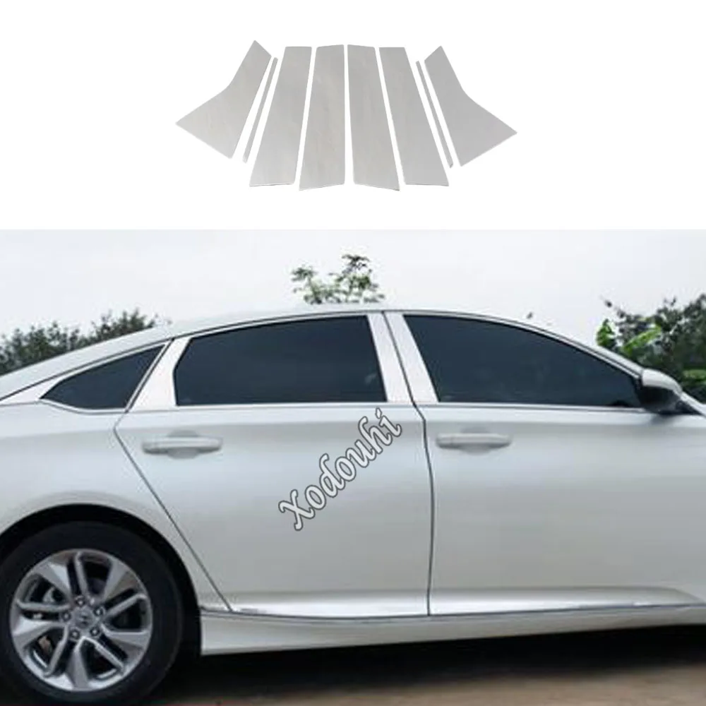 baton-de-couverture-de-voiture-en-acier-inoxydable-garniture-de-fenetre-en-verre-colonne-de-pilier-capot-pour-honda-accord-10th-2018-2019-2020-2021-2022-2023