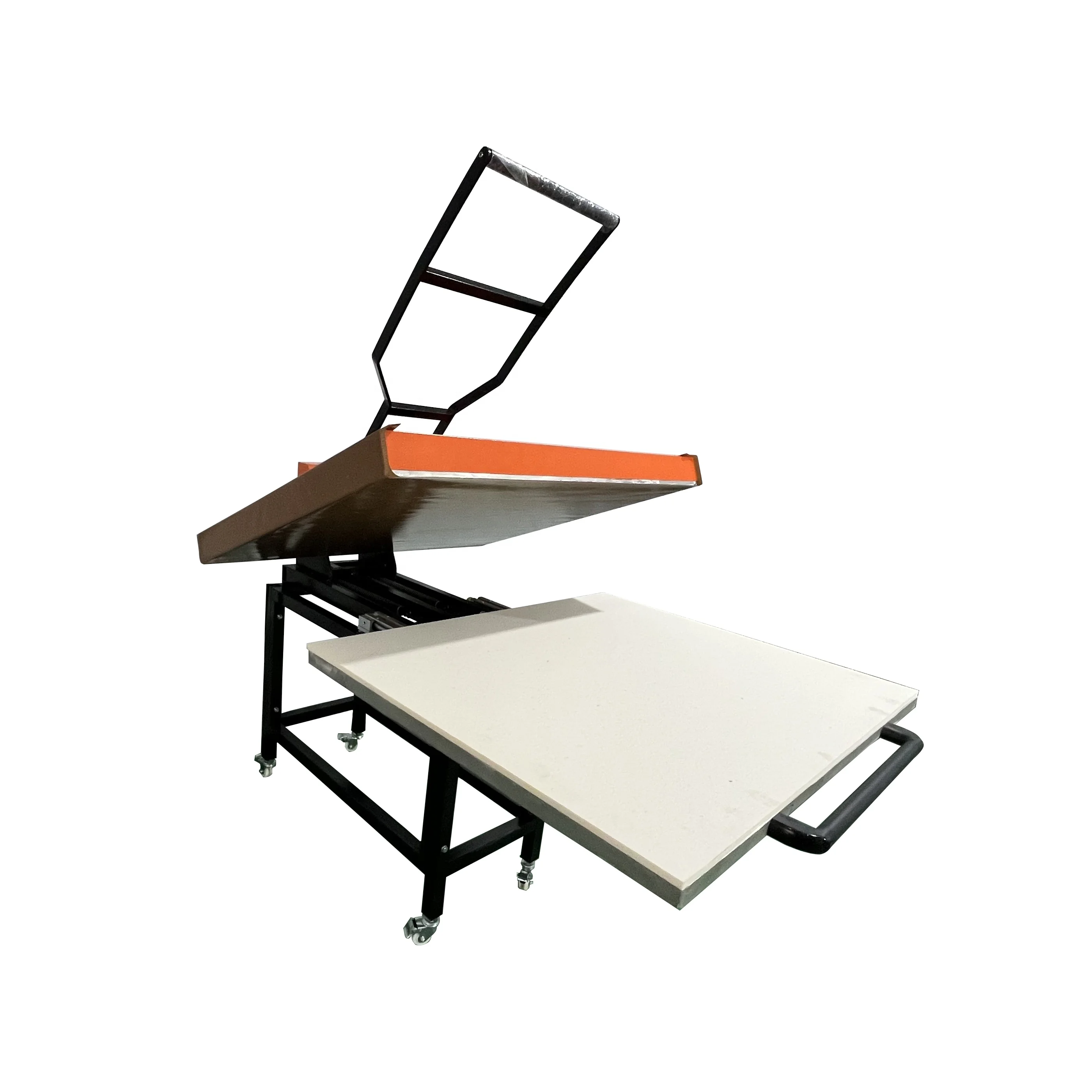 

Special Offer Large Format 800*1000mm Professional Heat Transfer Machine