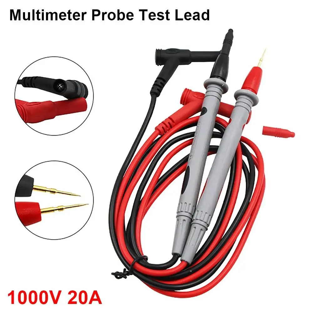 1Pair Durable 1000V… - image