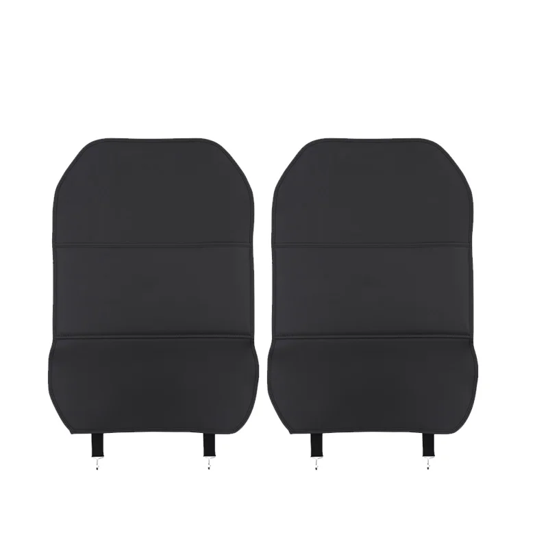 For Volvo XC40 C40 Rear anti kick pad Car accessories Interior decoration Rear anti kick pad, anti dirt pad