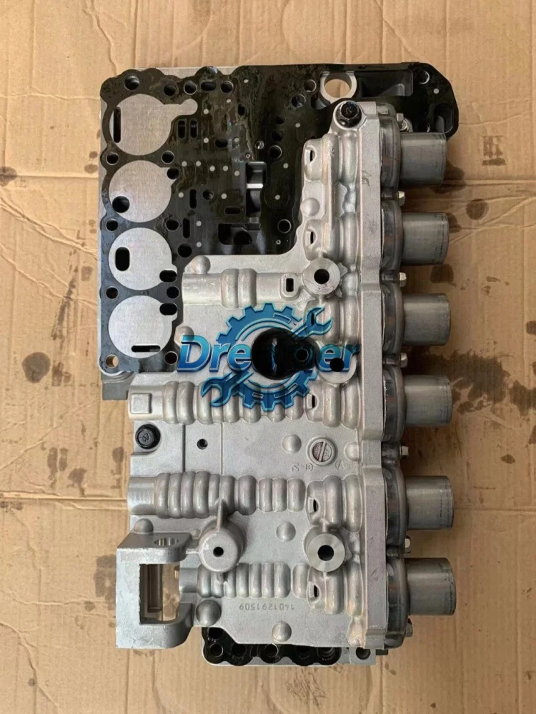Original V4A51 V73 R4A51 Automatic Transmission Valve Body For M-itsubishi P-ajero/P-ajero SPORT Montero 1.0