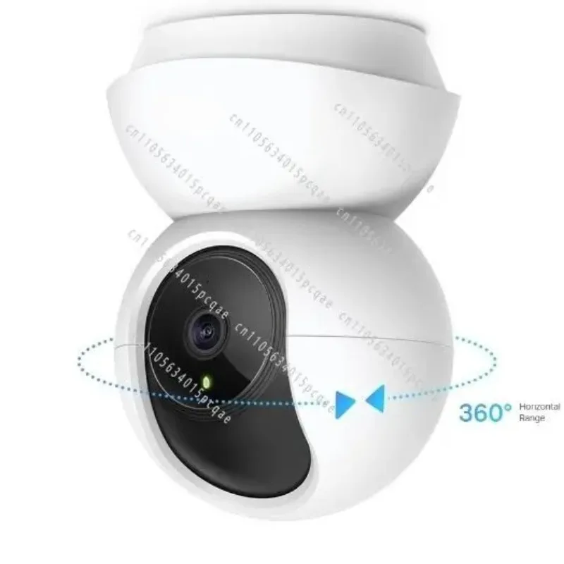High Definition WiFi Rotary Camera C232/222/230/220/211/200/210P2