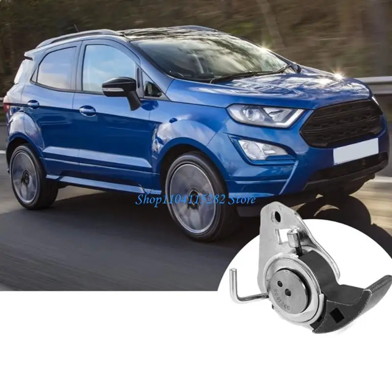 

Upgraded Timing Belt Tensioner Oil Assembly Enhanced Durability Engine Part