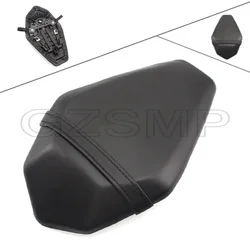 Motorcycle Rear Passenger Seat Cover Pillion Cushion Cowl For Kawasaki Ninja ZX10R 2016 2017 2018 2019 2020