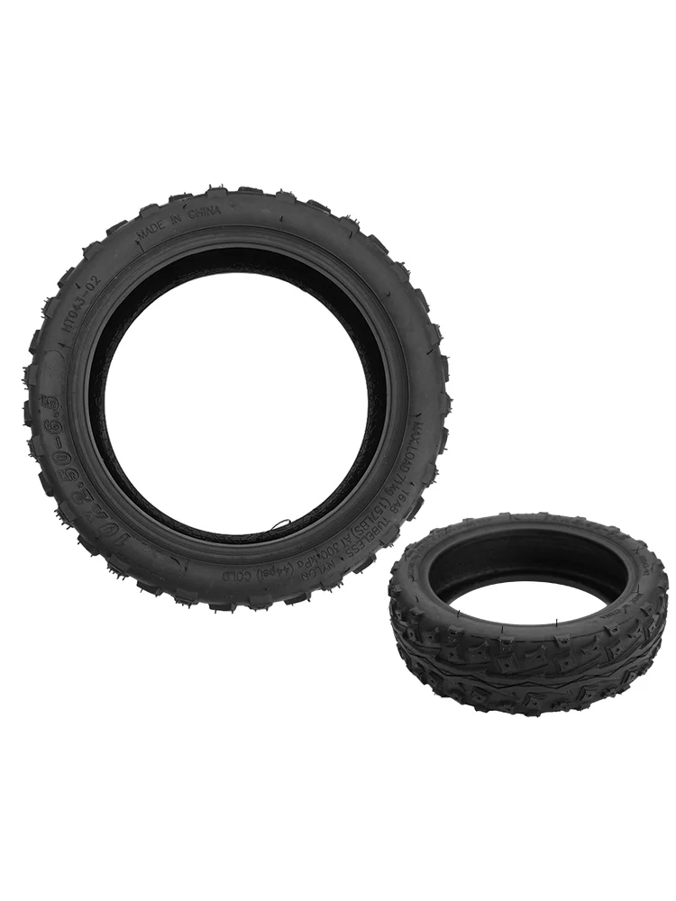 Obtenha o melhor pneu sem câmara de ar de 10 polegadas para um passeio suave e confortável em seu scooter elétrico Ninebot Max G30