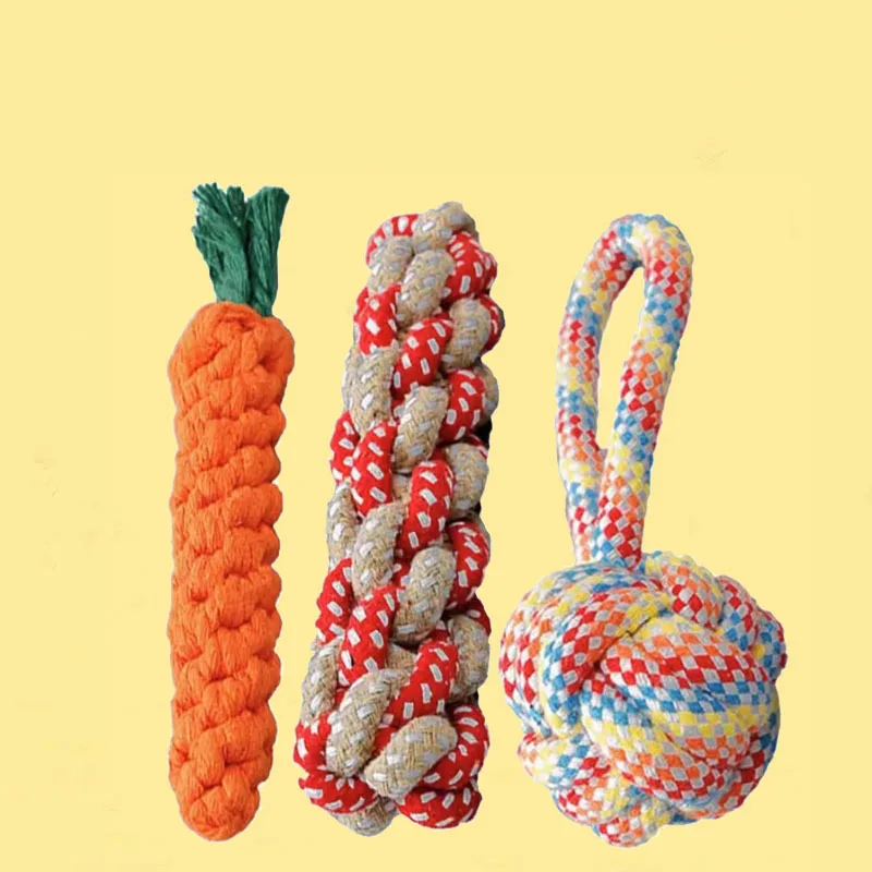 #19 Top 50 Puppy Rope Toys Worth Buying In 2026