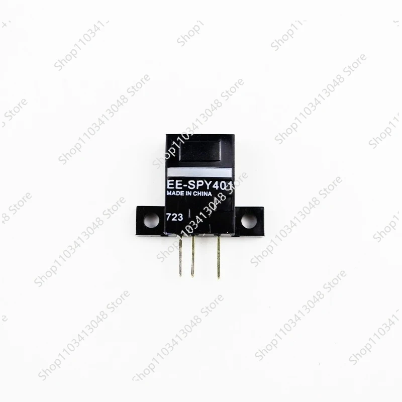 

EE-SPY401 Reflective limit sensor photoelectric switch EE-SPY401 Micro U groove photoelectric sensor