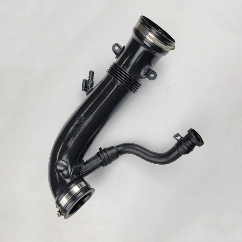 13717627502 Engine Air Intake Pipe Hose Fit for BMW MINI Cooper S R56