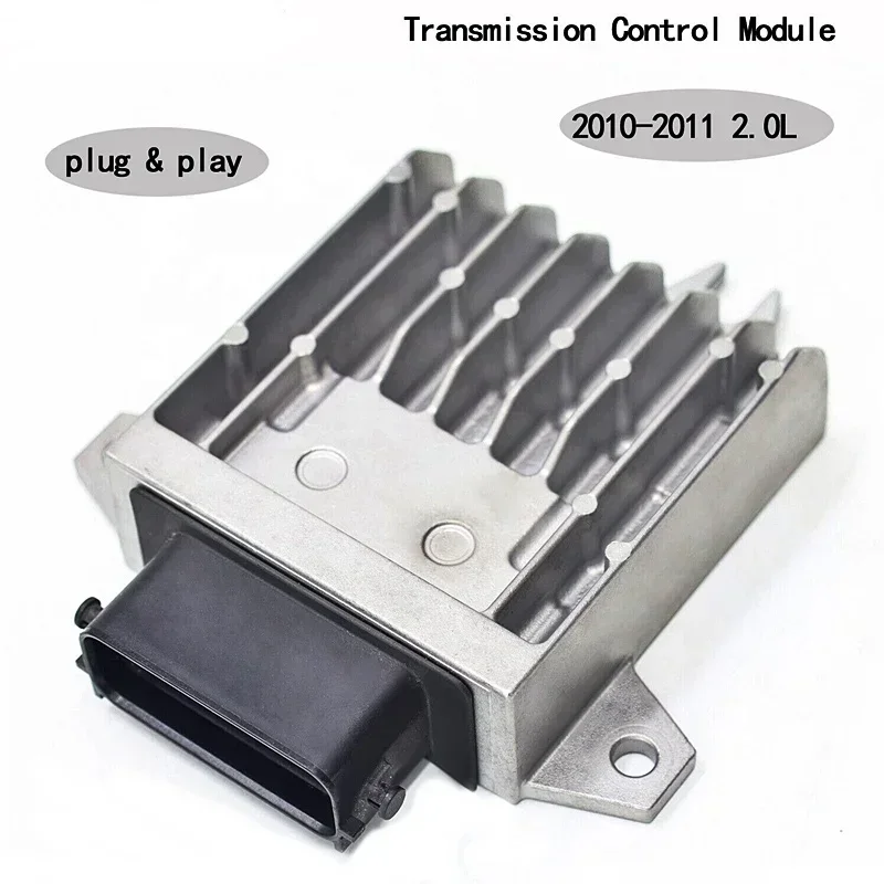 

LF8M189E1F Transmission Control Module Ma zda bt50 TCM for Ma zda 3 2.0L 2010-2011