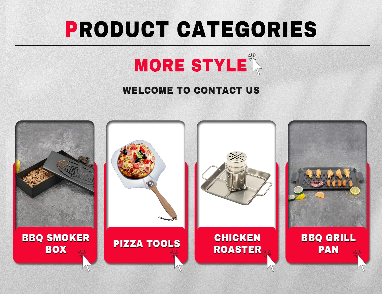 Custom Carbon Steel Kitchen Baking Round Mesh Pizza Tray