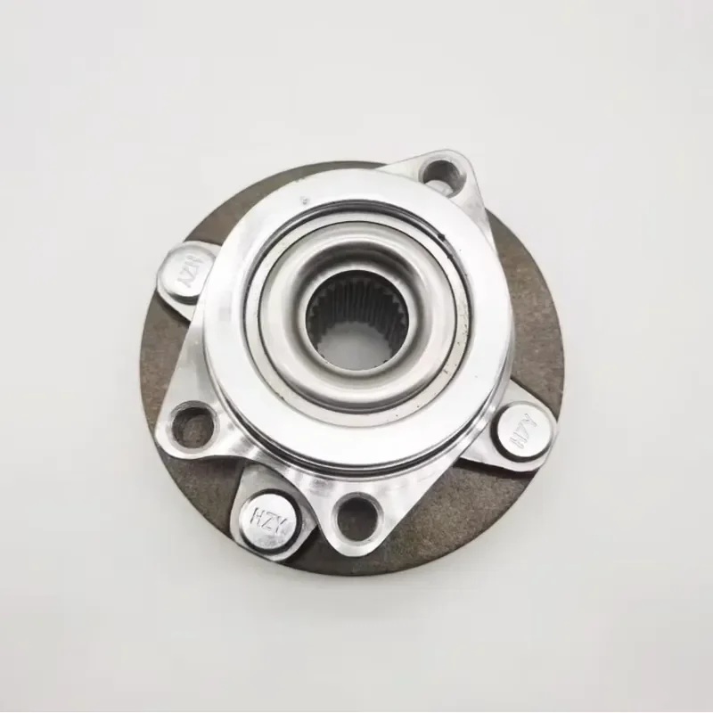 Front Wheel Hub Bearing 40202-ED510 for Tiida C11X 1.8 Hatchback with ABS