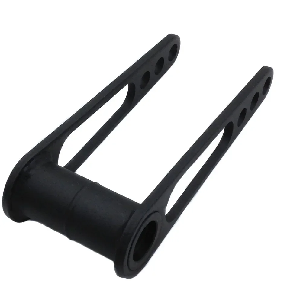 Motorcycle Rear 1" / 3.5" Lowering Kit For Yamaha YFZ450 YFZ 450 view 2