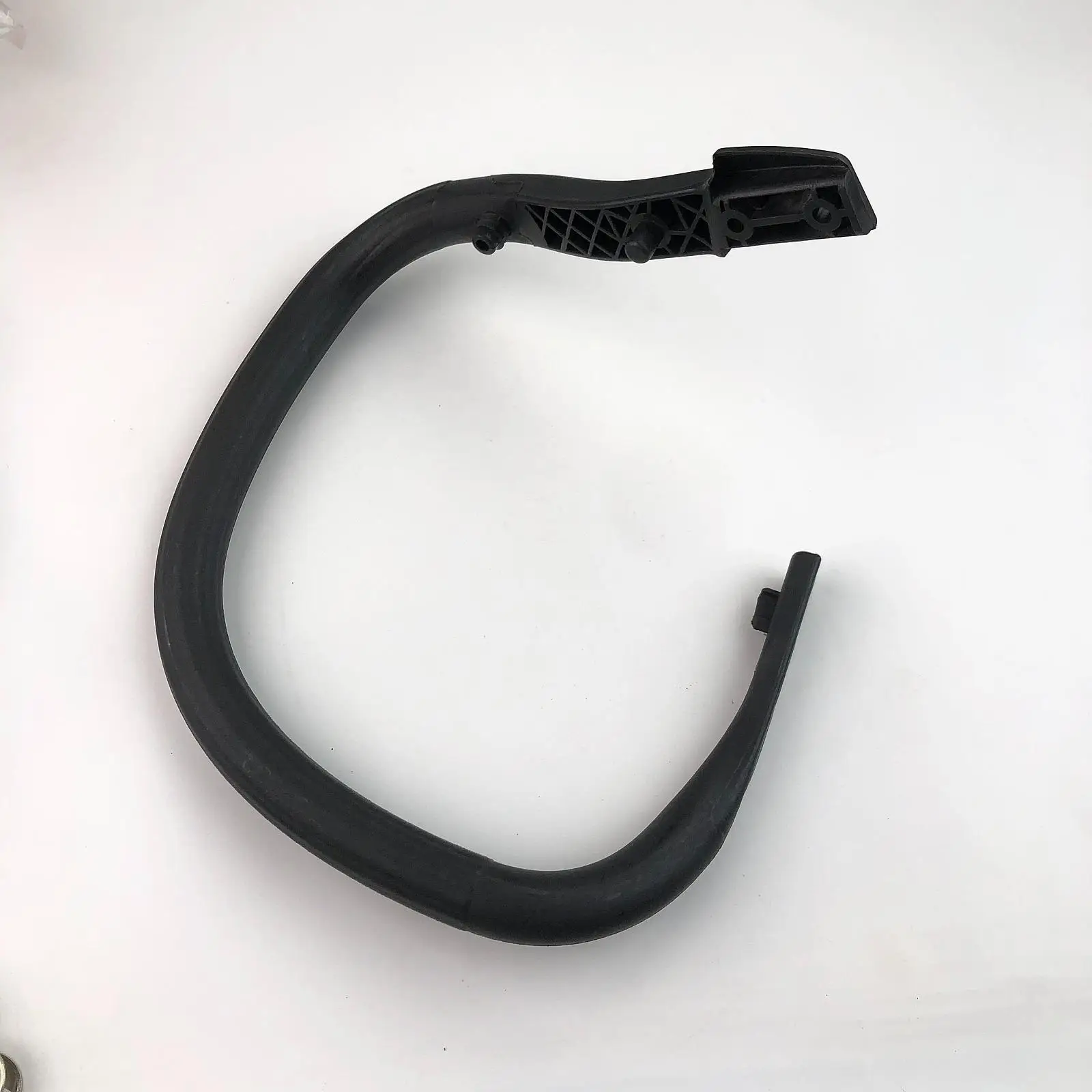 MS251 Home Garden Lightweight Chainsaw Parts Chainsaw Front Handle Multipurpose for Chainsaw Brushcutter Trimmer Replacements